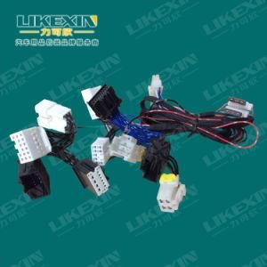 Automotive Assembly Wire Harness with Manufacturers