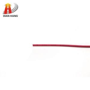 14AWG in mm2 Cable Insulation Electric Cable Connecting Wire Coaxial Wire Braided Copper Wire Cable Insulation
