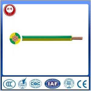 6491X /H07V-R/H07V-U/BS En 50525-2-31 Flexible Wire and Cable