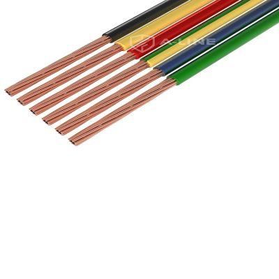3c Approved BV/Bvr Wires for Housing and Office with Good Quality