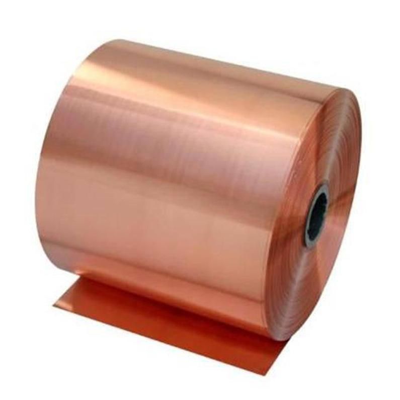 99.9% Pure High Quality Coils Windings Soft Copper Round Wire