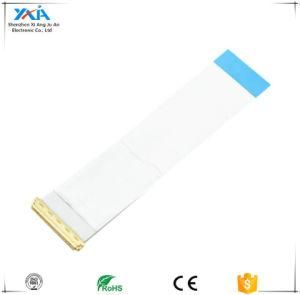 Xaja Both End Fi-X30hl Lvds FFC Flat Ribbon Cable for LCD Monitor