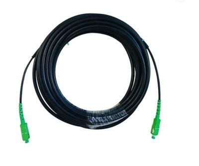 Gjyxfh 4 Core G657 Indoor Fjxfh Fiber Optical Drop Cable