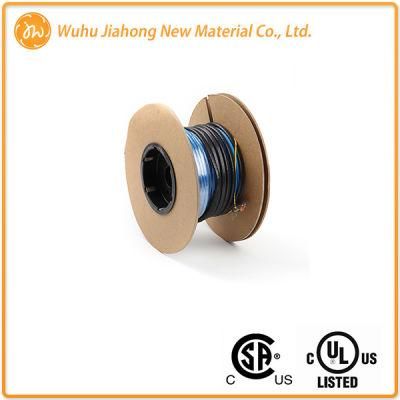 Indoors in-Slab Electric Heating up Cables with CSA UL