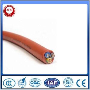 General Rubber Sheathed Cable