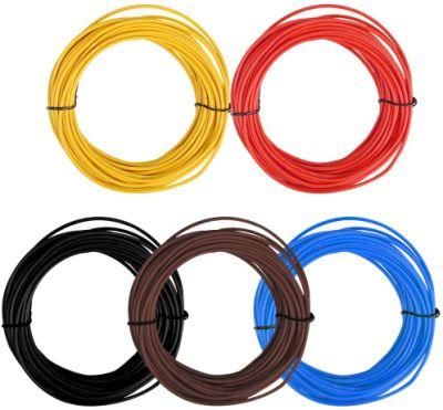 Fast Shipment High Quality Automotive Wire Txl Cable Manufacturer