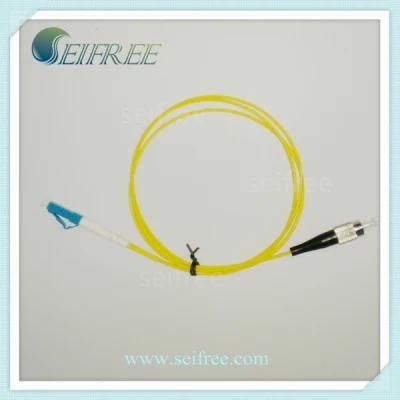 FC-LC Fiber Optic Patch Cord Cable
