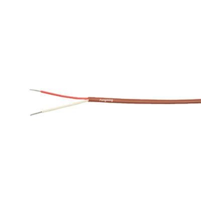 High Quality PVC Insulation, PVC Jacket Thermocouple Compensation Cable K Type