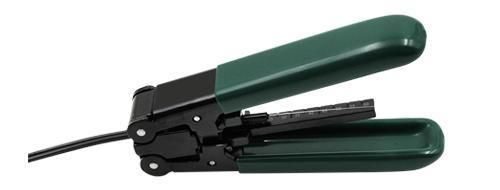 FTTH Cutting Tool Optical Fiber Equipment Cable Stripper