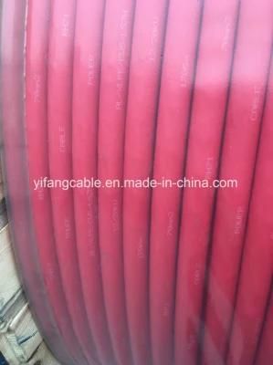Rhz1 Cable 12/20kv 70mm2