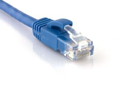 UTP Cat5e CAT6 RJ45 Network Patch Cord