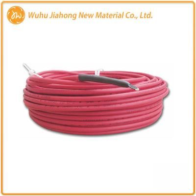 Bhs Heating Cable Which Also Has a Timer Function for Hardening/Frost Protection of Concrete