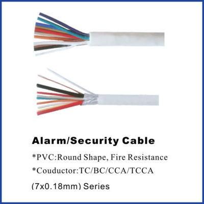 Alarm/Security Cable