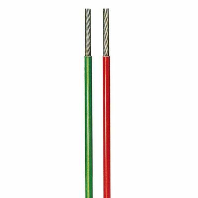 600V Tinned Copper PVC Cable Electrical Wire and Cable 6AWG 8AWG UL1283