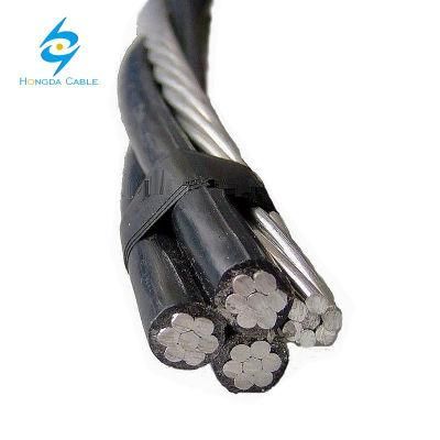 Lxs Cable ABC LV Power Cable 4X50+16mm2 4X35+16mm2 2X16mm2