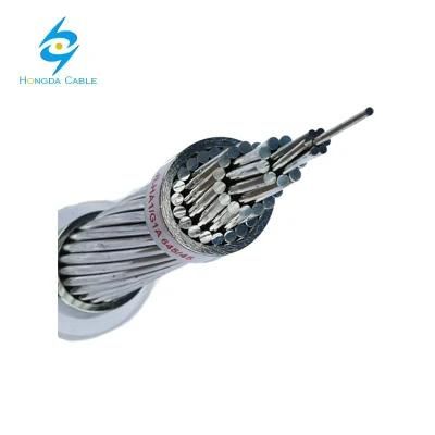 Overhead Power Transmission Line ACSR 35/6mm2 Conductor