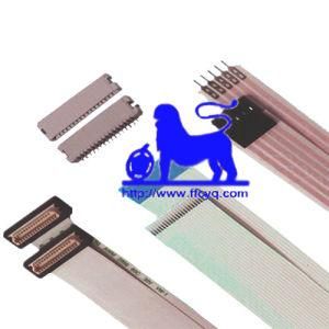 Cable Flexible Flat Cable FFC