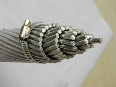 Aluminum Alloy Conductor-AAAC