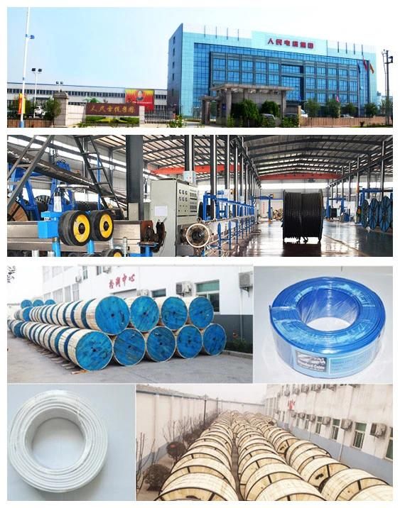 Overhead Bare Aluminum Alloy AAAC Conductor for Power Transmission Line