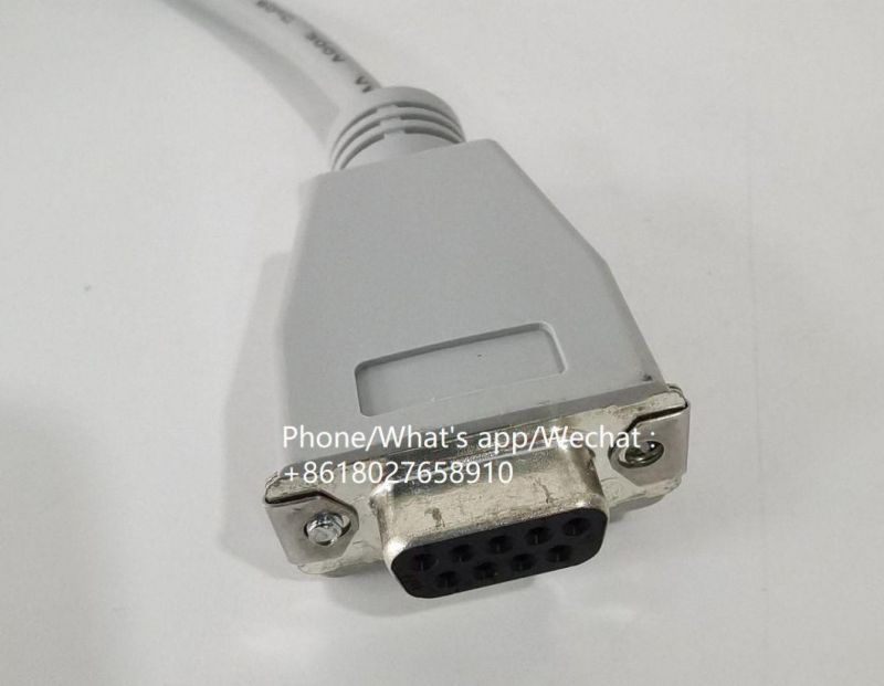 New SLC Programming Cable 1747-Cp3 USB