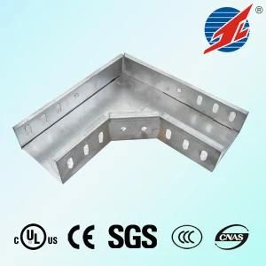 Pre-Galvanized Steel Cable Trunking with CE cUL SGS ISO9001