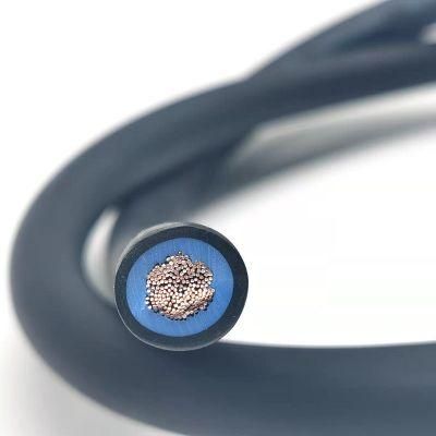 VDE CE Shanghai Cable Manufacturer Nshxafo Cable LSZH 1.8/3 Kv