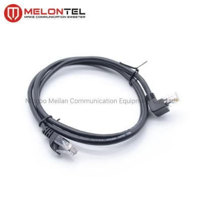 RJ45 Ethernet Cable 1m 5m 10m Cat5e CAT6 CAT6A FTP Patch Cord with Boot