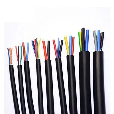 UL20276 High Speed Computer Cable HDMI Cable Data Cable Multicore Shielded Video Cables