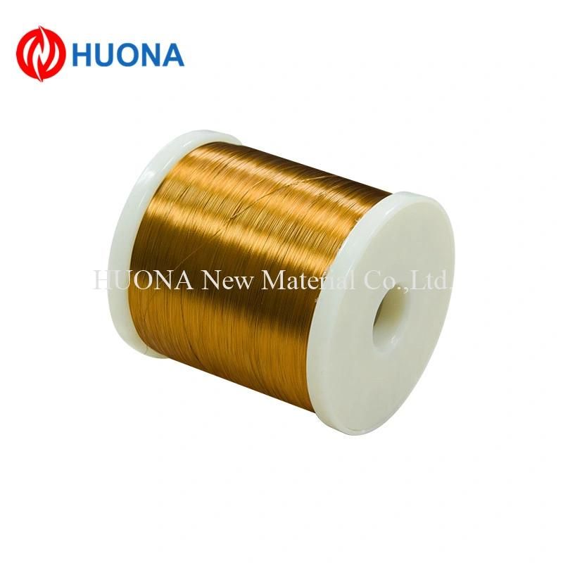 180c CuNi40 / Eureka Enameled Copper Nickel Alloy Wire