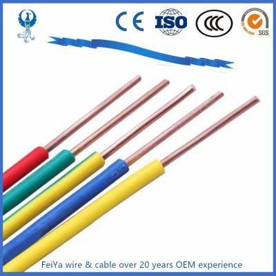 Single or Multicore Very Ultra Thin Heating Cable Insulated Flexible Ultra-Thin Copper Polytetrafluoroethylene Electrical Wire