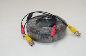 CCTV Cable of BNC Cable Factory