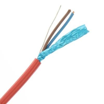 Hot Selling Bc/CCA LAN Cable with High Quality