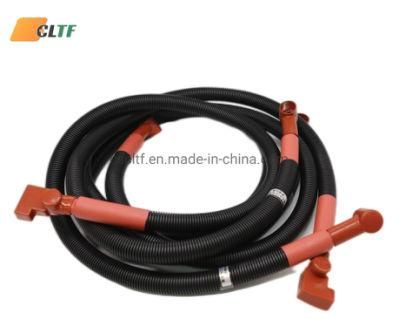 China Factory Manufacturing Custom Wiring Harness Auto Electrical Wire Harness Cable Connector Assembly