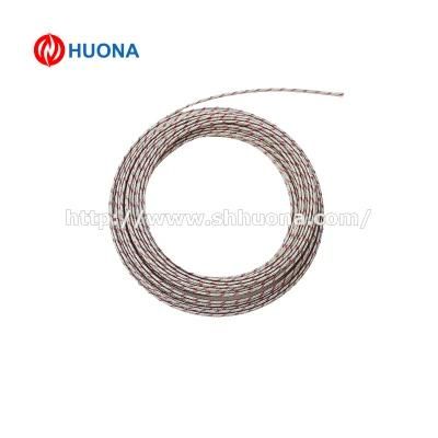 20AWG PVC Thermocouple Extension Cable Type K / J / E / N / T / R / S / B
