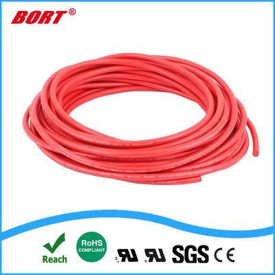 UL3239 Electric Copper Core Flexible HDPE Insulation and XLPE Jacket Wire Cable