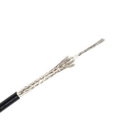 Shielded Cable UL1185 Single Core Copper Conductor Cable