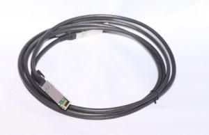SFP+ 10gbase &ndash; Cu Direct Attach Copper Twinax Cable (Passive)