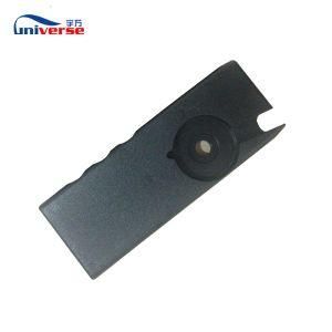 Custom 30% Glass Fiber Nylon Material Plastic Part