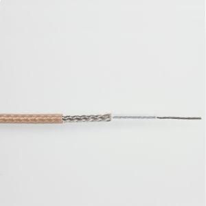 Custom 50 Ohm Signal Transmission Coaxial Wire