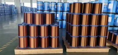 Class 130 Nylon/Polyester Enamelled Copper Wire (PEW/N)