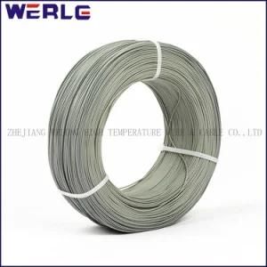 UL Approved PVC/XLPE/PE Insulated PVC Sheath Electric Cable 80c