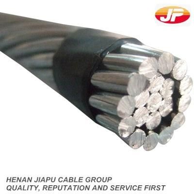 Aluminium Conductor Steel Reinforced (ACSR Conductor)