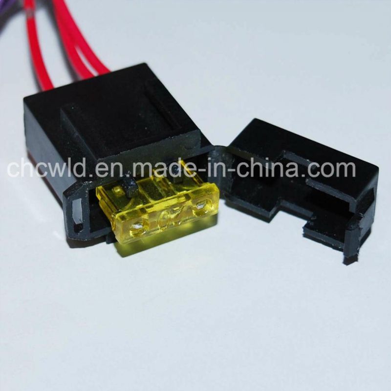 2021 Automotive Power Window Wire Harness for Citroen Sega