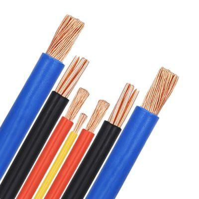 Bort UL10005 Low Voltage Computer Cable Conductor Shield PFA Jacket Electric Wire