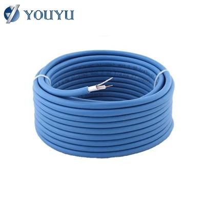 Humanized Design Healthy High Quality The Road Snow Melt Soil Heating System Cable