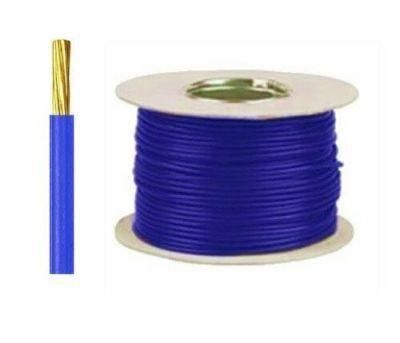 UL758 UL1581 RoHS Compliance FEP Silver Plated Copper Wire UL1332