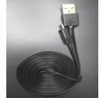 USB-Micro 2 Charging Wire, USB Cable, Data Line, 2.0 Micro USB Cable