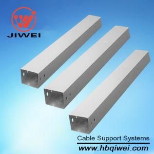 Special Unique C Channel Steel Cable Tray System with Lowest Price and CE Certificate