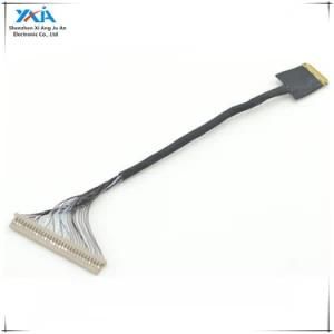 Xaja Custom LED 40 Pin to LCD 30 Pin Converter Cable