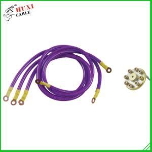 Haiyan Huxi, High Performance, Latest Style, Car Wiring Kit